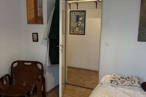 ANFRAGEN-STOPP! Helle 2-Zimmer EG-Wohnung mit Balkon in München-Bogenhausen – Die vollständige Adresse der Immobilie erhältst du vom Anbieter., 81925 Herzogpark, München – Vorschaubild 12