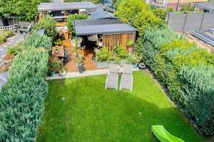Wird bezugsfrei: Modernisierte 4-Zimmer-Wohnung mit Garten-Oase & Outdoorküche in Berlin Blankenburg – Die vollständige Adresse der Immobilie erhältst du vom Anbieter., 13129 Blankenburg, Berlin – Vorschaubild 2