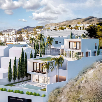 Immobilien zum Verkauf in Nerja