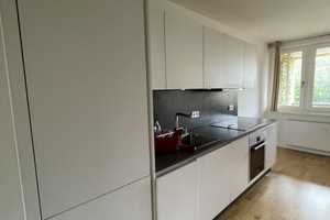 Helle 2-Zimmer-Wohnung - Zwischenmiete – Berlin – Vorschaubild 4