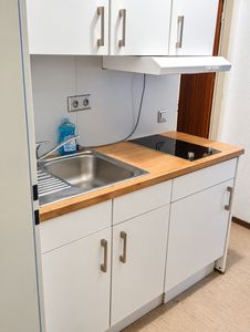 Attraktives 1-Zimmer-Apartment in Trier – vermietet mit über 6 % Bruttomietrendite