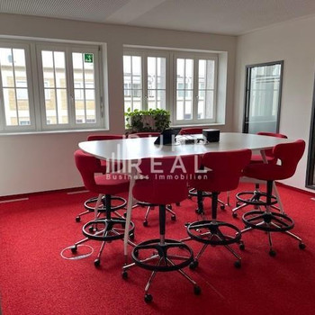 Provisionsfrei | Moderne Büroflächen | Hochwertiger Ausbau