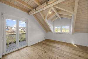 ENERGIEVERBRAUCH: A+!!! HERRLICHES EINFAMILIENHAUS MIT EINLIEGERWOHNUNG IM SONNIGEN MARKGRÄFLERLAND – Die vollständige Adresse der Immobilie erhältst du vom Anbieter., 79588 Efringen-Kirchen – Vorschaubild 16