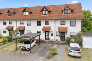 Solides Reihenmittelhaus mit Einbauküche, Garten und Carport in attraktiver Lage von Meckenheim – Die vollständige Adresse der Immobilie erhältst du vom Anbieter., 53340 Meckenheim – Vorschaubild 7