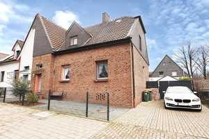 Oberhausen-Barmingholten: Modernisiertes Einfamilienhaus mit Garten in naturnaher Lage – Oberhausen – Vorschaubild 2