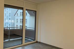 Moderne Ein- Zimmer Wohnung in der  Bielefelder Innenstadt – Buddestr. 10, 33602 Mitte, Bielefeld – Vorschaubild 11