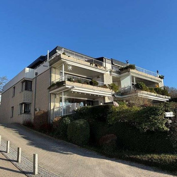 Wohnung Blankenese Von Privat