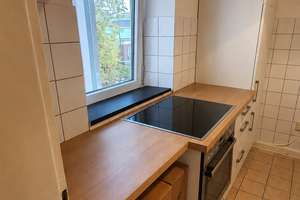 2-Zimmer-Wohnung mit Balkon in zentraler Lage von Düsseldorf – Schützenstaße 1, 40221 Stadtmitte, Düsseldorf – Vorschaubild 6