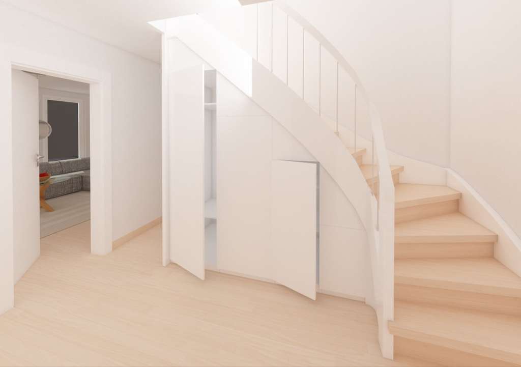 Immobilie in Axstedt - Familienglück in Axstedt: Modernes Flair 113 für Ihr neues Zuhause - Bild 3