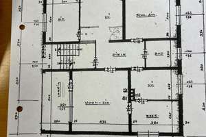 Wohnen mit Charakter: 5-Zimmer-Wohnung in Rockenberg – Die vollständige Adresse der Immobilie erhältst du vom Anbieter., 35519 Rockenberg – Vorschaubild 12