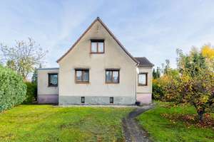 Sanierungsbedürftiges Einfamilienhaus in Neuenhagen - Keller, Garage, Schuppen, großer Garten u.v.m. – Die vollständige Adresse der Immobilie erhältst du vom Anbieter., 15366 Neuenhagen bei Berlin – Vorschaubild 4
