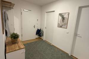 Moderne 3-Zimmer-Neubauwohnung mit Fernblick, großer Loggia & hochwertiger Ausstattung - Mannheim – 68309 Käfertal, Mannheim – Vorschaubild 9