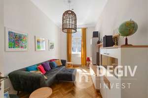 Zentral gelegene Altbauwohnung zur Kapitalanlage – Die vollständige Adresse der Immobilie erhältst du vom Anbieter., 80634 Neuhausen, München – Vorschaubild 9