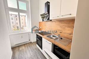 WG- oder Familienwohnung! Komplett renoviert mit neuer Einbauküche, Uni-nah – Gützkower Str. 1, 17489 Innenstadt, Greifswald – Vorschaubild 6