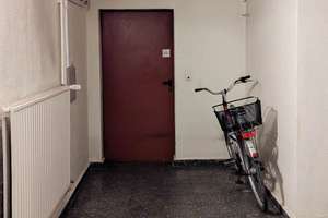 HOMESK - Vermietete 3-Zimmer-Wohnung mit Balkon in Reinickendorf – Meller Bogen 24, 13403 Reinickendorf (Ortsteil), Berlin – Vorschaubild 11
