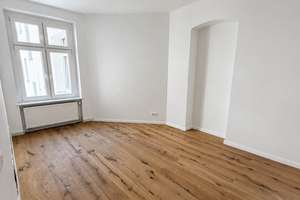 +++Perfektes Singleapartment mit hochwertiger Einbauküche – Die vollständige Adresse der Immobilie erhältst du vom Anbieter., 13353 Wedding, Berlin – Vorschaubild 5