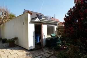 1 - Familienhaus mit teilbewohnbarem Souterrain, Dachterrasse,  Süd-/West-Terrasse und gr. Garage – 27474 Cuxhaven – Vorschaubild 3