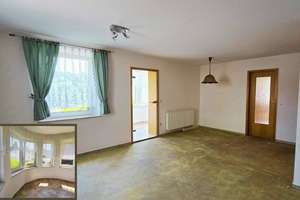 Viel Platz für Familie, Büro oder Vermietung - saniertes Haus mit 3 Wohnungen – Die vollständige Adresse der Immobilie erhältst du vom Anbieter., 8321 Zschorlau – Vorschaubild 9