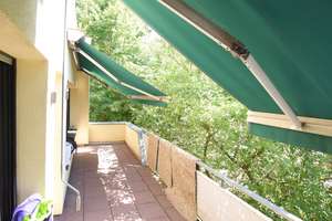 Bezugsfreie 3-Zimmer-Etagenwohnung mit Balkon und Garage in Bonn-Beuel – Die vollständige Adresse der Immobilie erhältst du vom Anbieter., 53227 Ramersdorf, Bonn – Vorschaubild 6