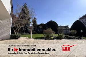 Ein echtes Juwel in beliebter Wohnlage!
-Exklusives Zweifamilienhaus  mit grüner Wohlfühloase-

 – Die vollständige Adresse der Immobilie erhältst du vom Anbieter., 76461 Muggensturm – Vorschaubild 27