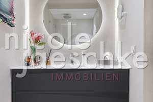Penthouse in Eppendorf mit großer Sonnenterrasse – Die vollständige Adresse der Immobilie erhältst du vom Anbieter., 20249 Eppendorf, Hamburg – Vorschaubild 13