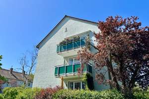 EINZIEHEN UND WOHLFÜHLEN: HELLE UND GEPFLEGTE WOHNUNG MIT BALKON UND NEUER AUSSTATTUNG – Erlenweg 15, 65187 Biebrich, Wiesbaden – Vorschaubild 12