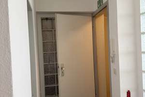 Zentrale 3-Zimmer-Wohnung – Niedernstr. 37, 33602 Mitte, Bielefeld – Vorschaubild 11
