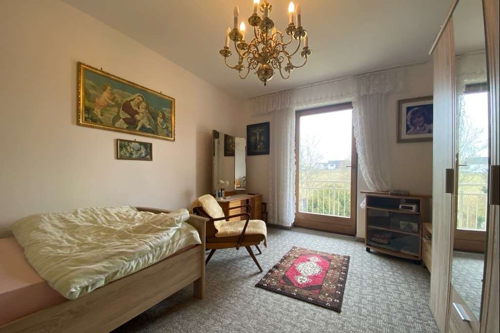 Immobilie in Gerzen - Wohnen mit Charme - Bild 5