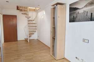Lichtdurchflutete Maisonettewohnung  112 m2 im Östlichen Ringgebiet - provisions- & bezugsfrei – Kastanienallee 60, 38102 Östliches Ringgebiet, Braunschweig – Vorschaubild 3