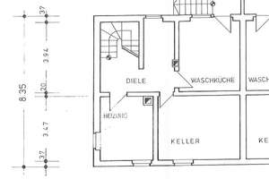 Gepflegtes Reihenhaus mit 4 Zimmern in Laufenburg (Baden) – Die vollständige Adresse der Immobilie erhältst du vom Anbieter., 79725 Laufenburg (Baden) – Vorschaubild 20