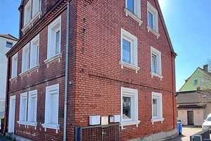 Wohn- und Geschäftshaus in attraktiver Lage! Ca. 385 m² Wohn- und Nutzfläche!  – Nürnberg – Vorschaubild 1