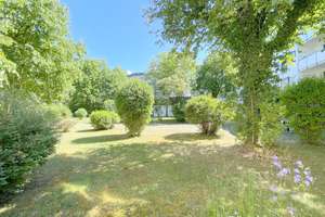 Renovierte 39 m² Süd-Balkon-Whg. + 18 m² Hobbyraum mit Bad & Küche direkt drunter, ruhige Gartenlage – Die vollständige Adresse der Immobilie erhältst du vom Anbieter., 80997 Allach, München – Vorschaubild 4