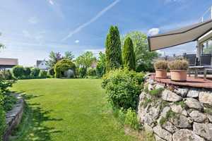 Stilvolles, modernes Haus mit exklusivem Heimkino, Sauna und großem Garten – Dachau (Kreis) – Vorschaubild 16