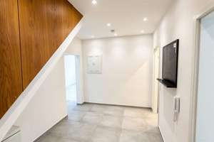 Sanierter Altbau mit Küche, Balkon und zwei Badezimmern – Die vollständige Adresse der Immobilie erhältst du vom Anbieter., 91058 Bachfeld, Erlangen – Vorschaubild 10