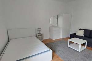 Fully furnished, 2 room apartment in Tegel for rent from the 01.07.2026 – Am Buddeplatz. 2, 13507 Tegel, Berlin – Vorschaubild 3