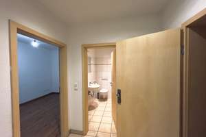 Stilvoll renovierte 2-Zimmer-Wohnung mit Tageslichtbad und Hofausrichtung – Lutherstraße 5, 39112 Sudenburg, Magdeburg – Vorschaubild 16