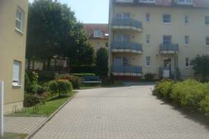 Schöne / Moderne 1 Raumwohnung(34m²)!!!! – Friedhofstraße 24, 2708 Löbau – Vorschaubild 10
