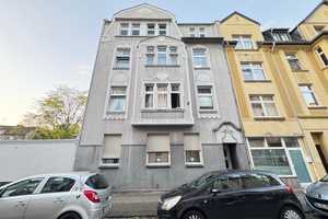 vollvermietetes Mehrfamilienhaus mit 5 Wohnungen | solide Kapitalanlage – Duisburg – Vorschaubild 1
