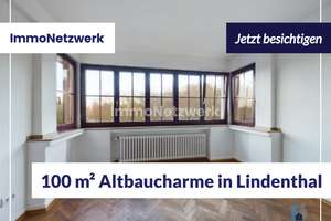 ***großzügige Altbauwohnung in toller Lage von Köln Lindenthal mit Balkon*** – Die vollständige Adresse der Immobilie erhältst du vom Anbieter., 50931 Lindenthal (Ortsteil), Köln – Vorschaubild 1