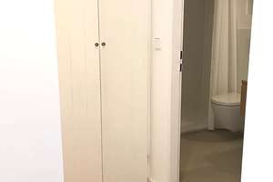 2-Zimmer Wohnung mit Balkon, und Tiefgaragenplatz,  in Berlin Tiergarten, Hansa Viertel – Bartningallee 24, 10557 Hansaviertel, Berlin – Vorschaubild 10