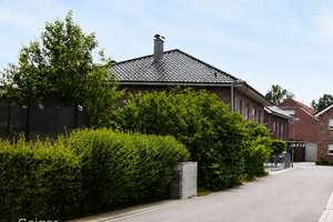 DHH in Mecklenbeck nur ca. 2.500 Meter vom Aasee in traumhafter Idylle