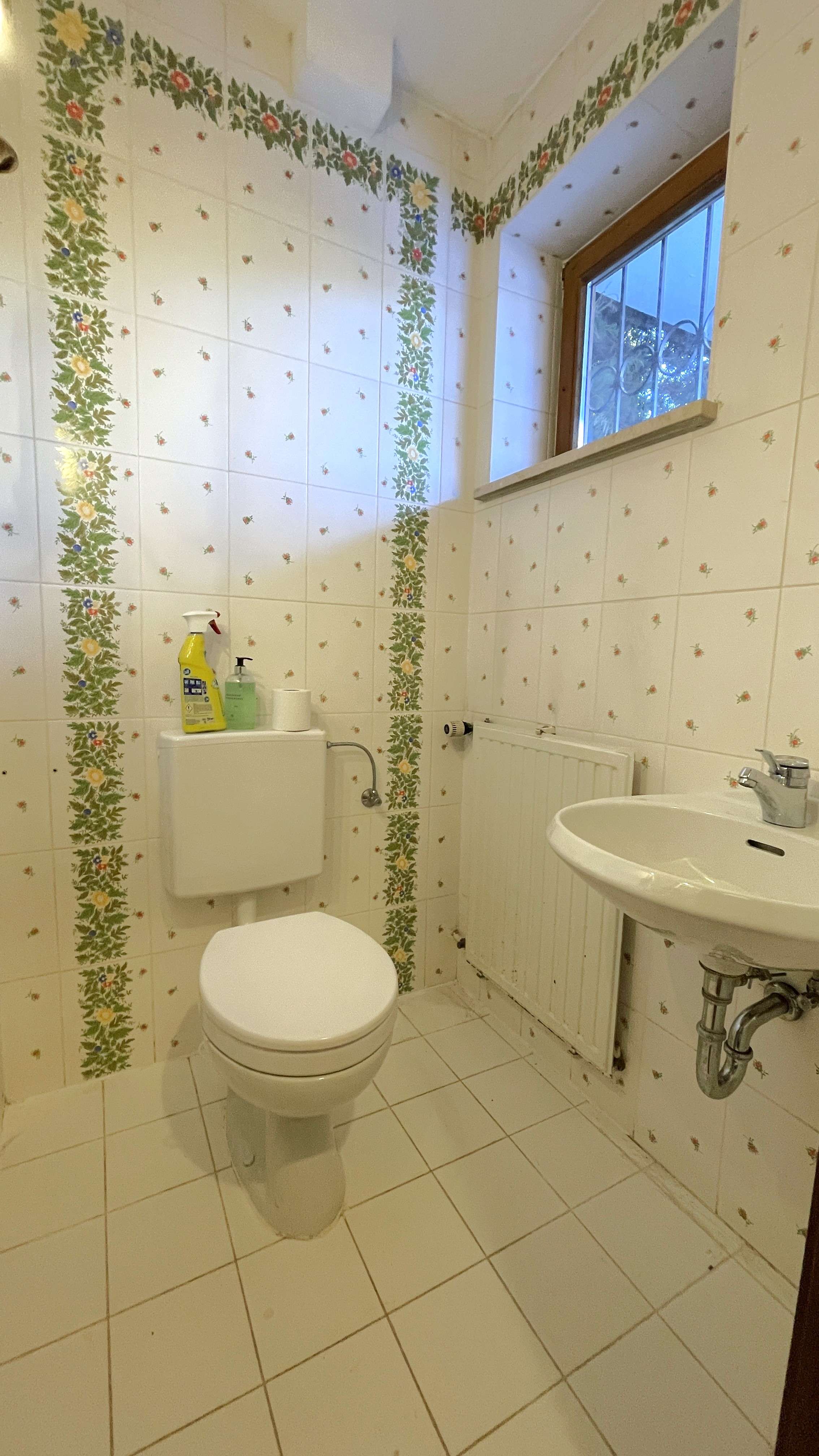 Immobilie in Lenggries - Großzügige Landhaus-Doppelhaushälfte in sehr guter und ruhiger Lage von Lenggries - Bild 11