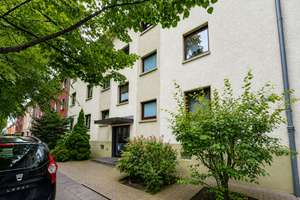 Attraktives Wohnungspaket mit drei vermieteten Einheiten in Essen-Bochold