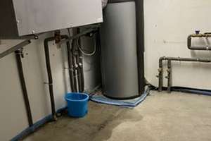 attraktives KfW 70 Haus, Wärmepumpe, direkt vom Eigentümer, – Die vollständige Adresse der Immobilie erhältst du vom Anbieter., 50389 Wesseling – Vorschaubild 14