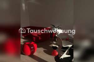 Tauschwohnung: DG Wohnung mit Blick über Berlin – Die vollständige Adresse der Immobilie erhältst du vom Anbieter., 12053 Neukölln (Ortsteil), Berlin – Vorschaubild 5