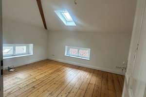 Sanierter Altbau, 3-Zimmer, KDB, 70 qm, Gartennutzung, Dielenböden  – Nützenbergerstr 29, 42115 Elberfeld West, Wuppertal – Vorschaubild 3