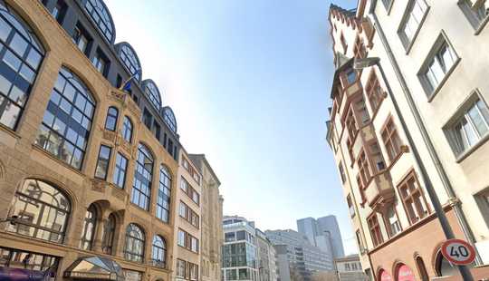 Bild von Wohnhaus mit 31 Einheiten - Zentrale Innenstadtlage - Vollvermietung