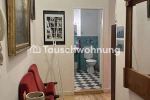 Tauschwohnung: 50 m² Wohnung in Berlin, Friedrichshain-Kreuzberg – Die vollständige Adresse der Immobilie erhältst du vom Anbieter., 10965 Kreuzberg, Berlin – Vorschaubild 3