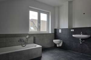 KFW 55 möglich - Modernes Wohnhaus nahe der Innenstadt von Cottbus – Die vollständige Adresse der Immobilie erhältst du vom Anbieter., 3050 Spremberger Vorstadt, Cottbus – Vorschaubild 14