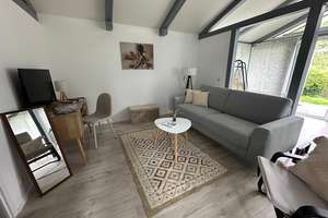 Kompakt und modern: Dieser Bungalow in Koblenz-Güls überzeugt